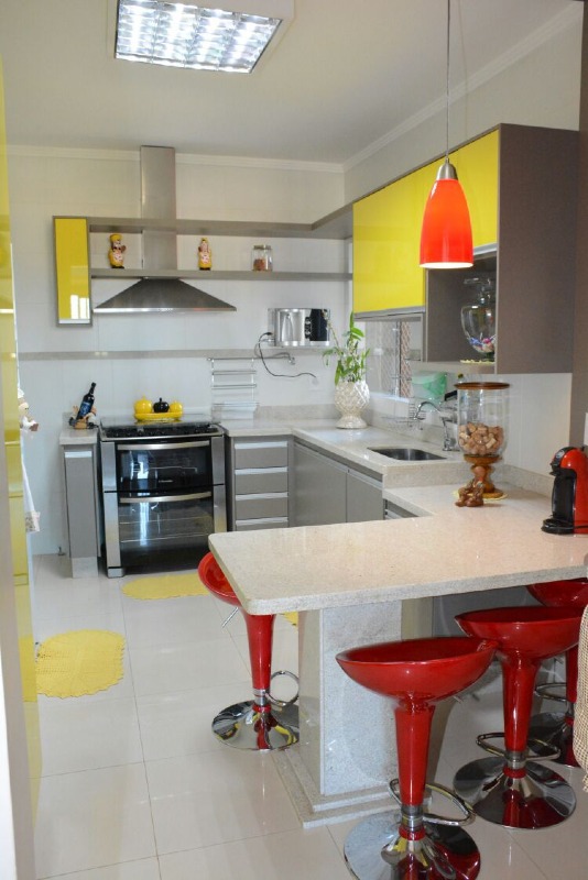 Apartamento à venda no Santa Maria: 