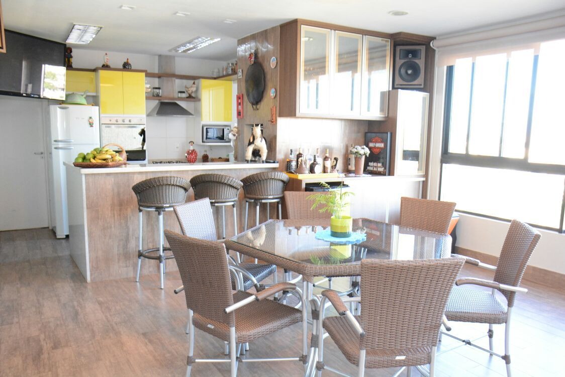 Apartamento à venda no Santa Maria: 