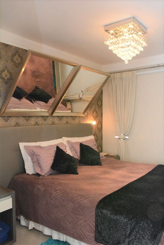 Apartamento à venda no Santa Maria: 