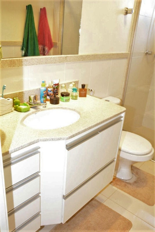 Apartamento à venda no Santa Maria: 