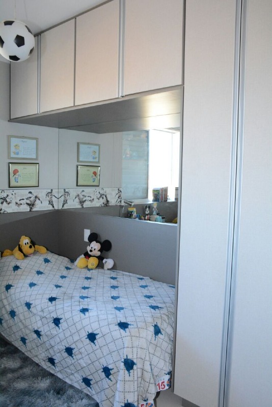 Apartamento à venda no Santa Maria: 