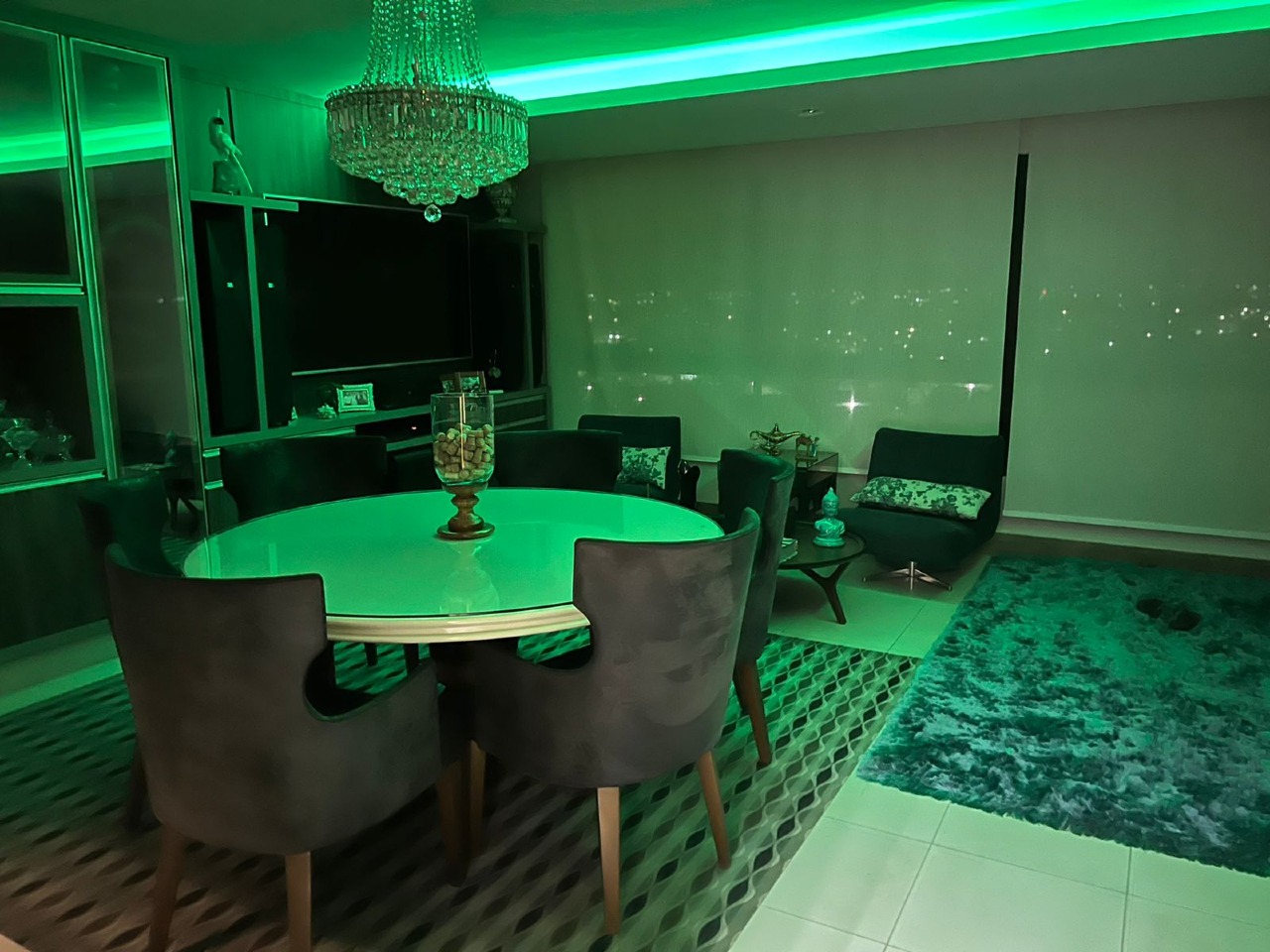 Apartamento à venda no Santa Maria: 