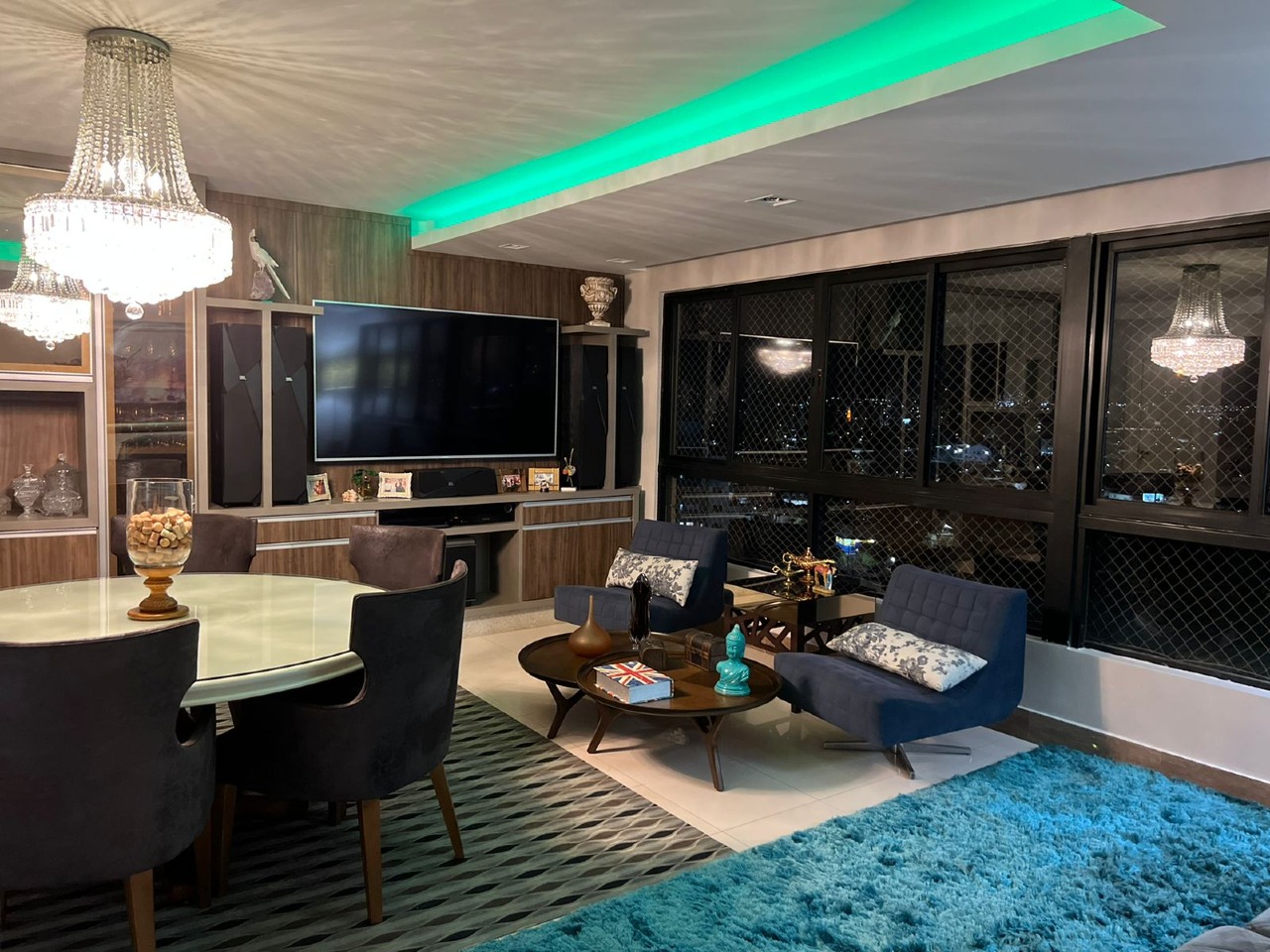 Apartamento à venda no Santa Maria: 