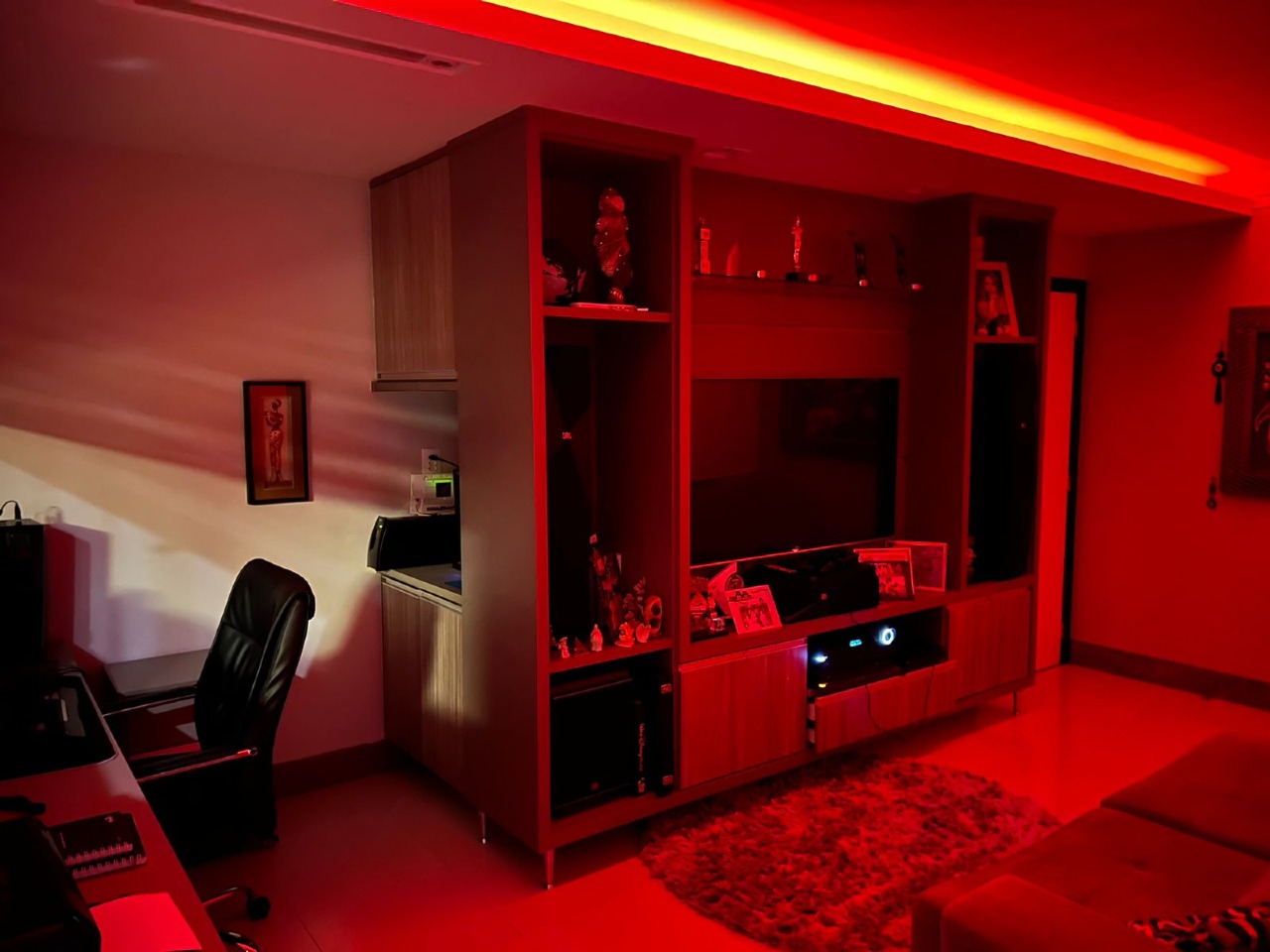 Apartamento à venda no Santa Maria: 