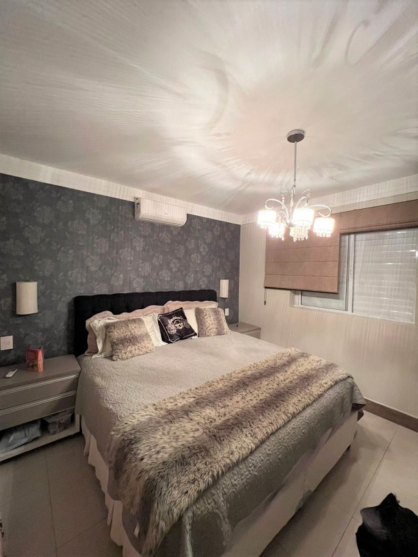 Apartamento à venda no Santa Maria: 