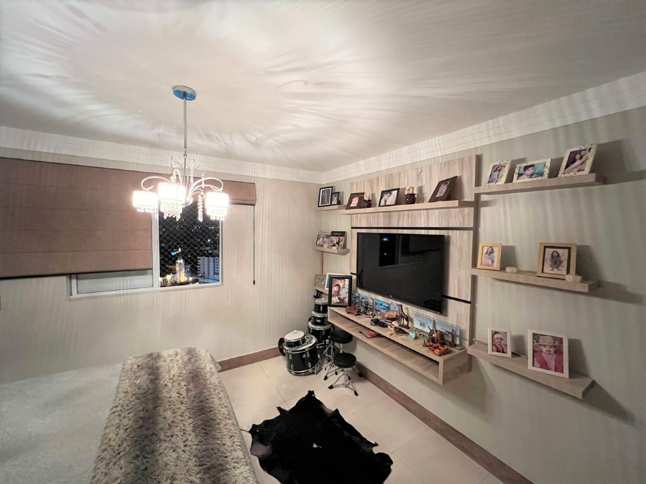 Apartamento à venda no Santa Maria: 