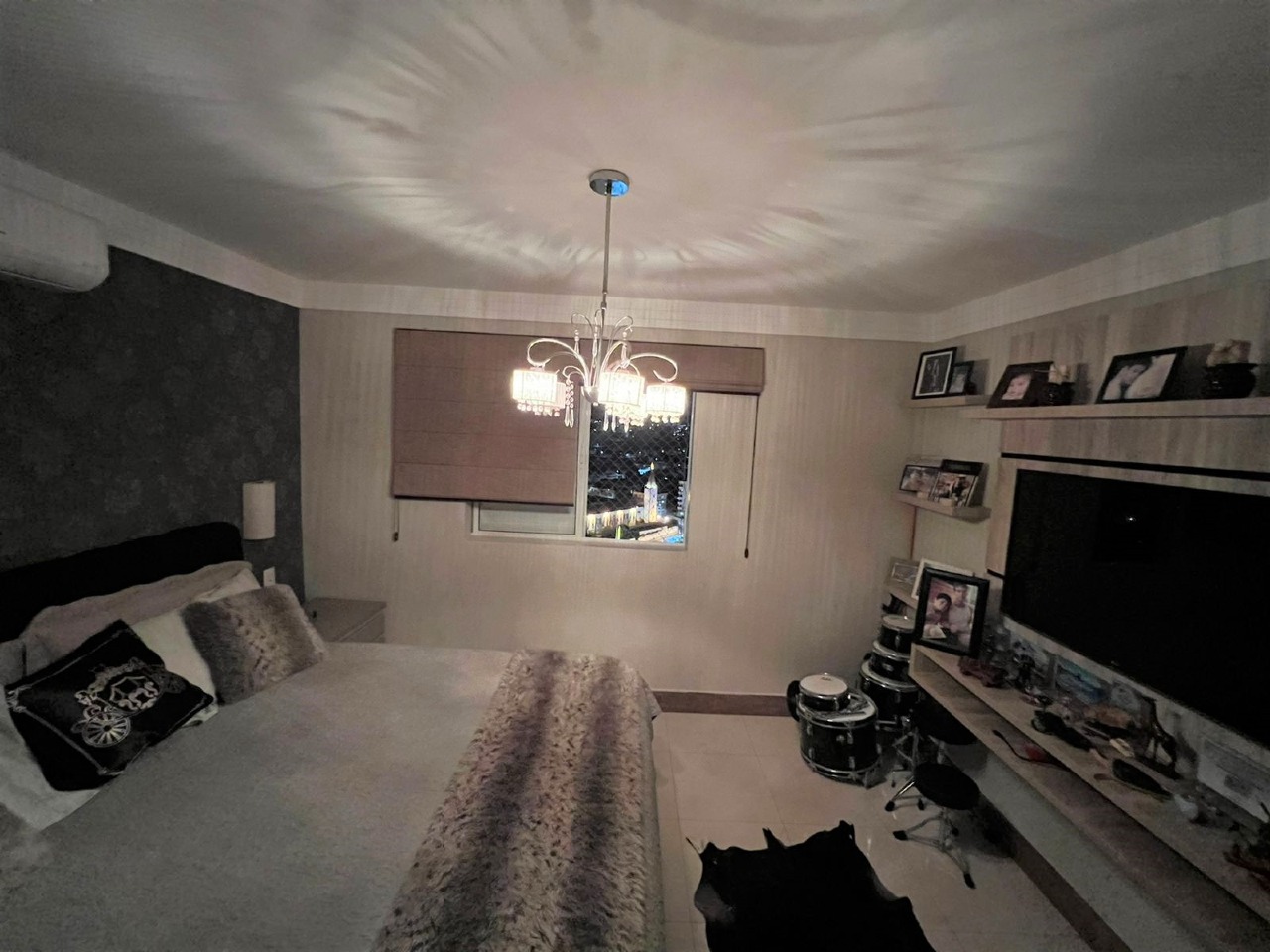 Apartamento à venda no Santa Maria: 