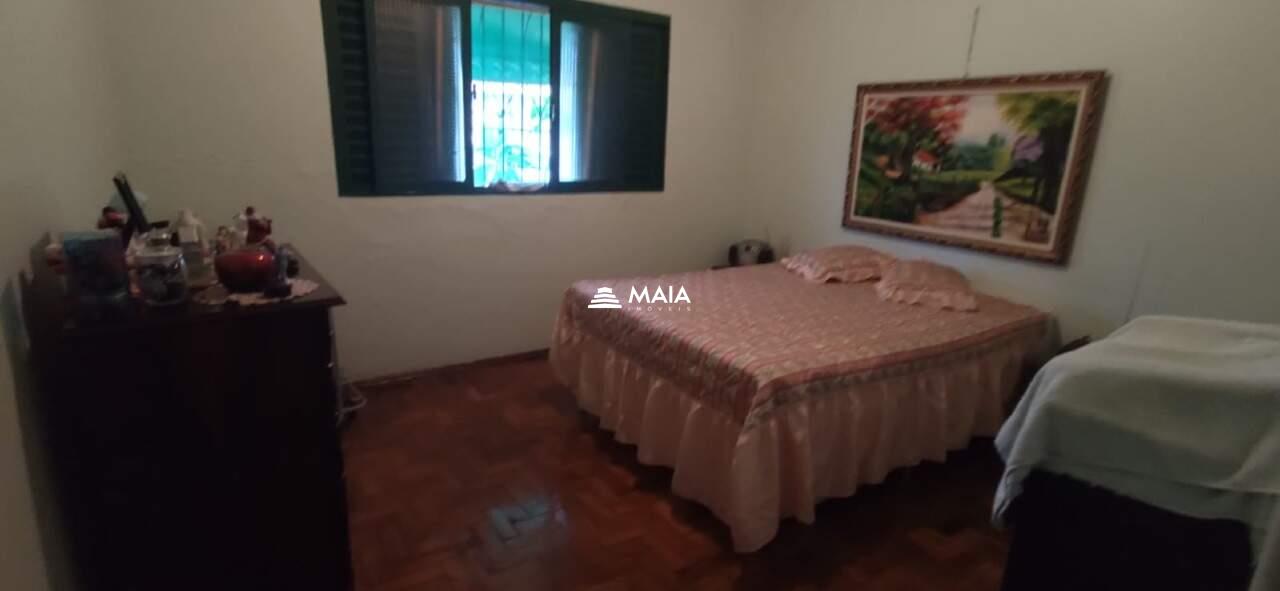 Casa à venda no Santa Marta: 