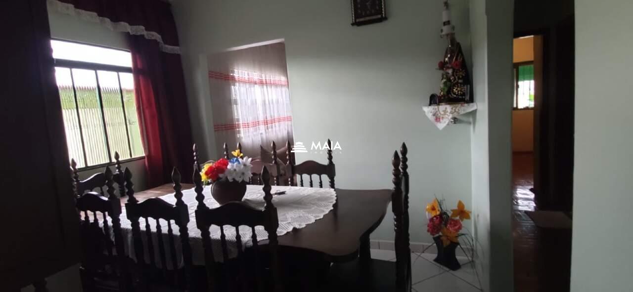 Casa à venda no Santa Marta: 