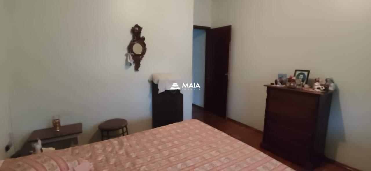 Casa à venda no Santa Marta: 