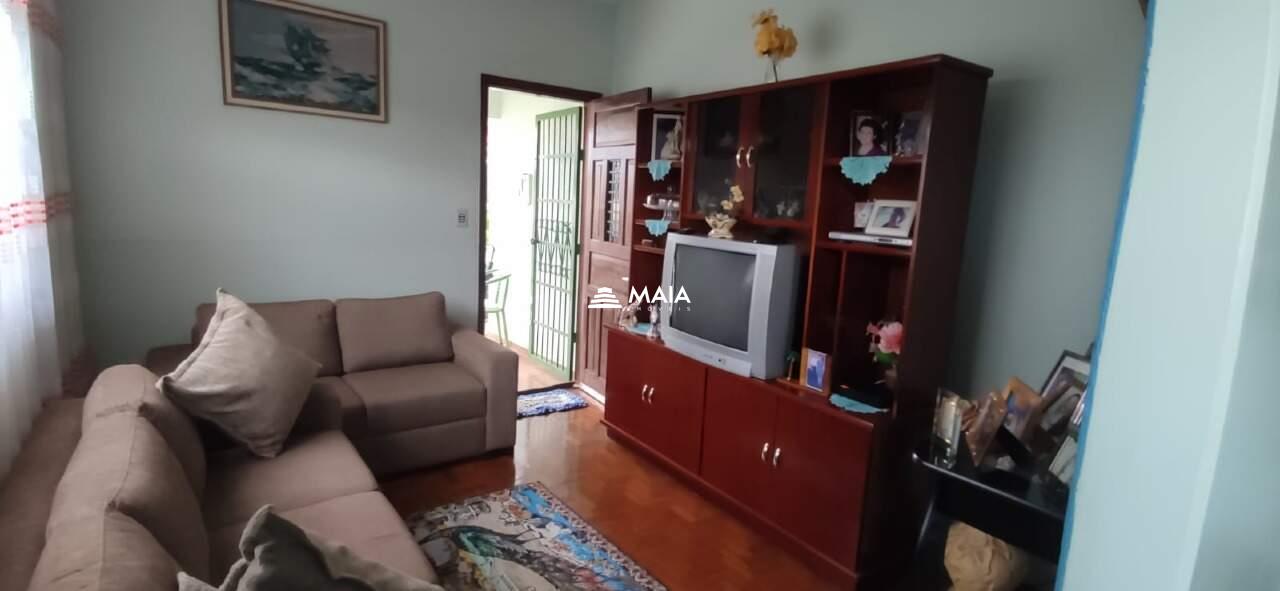 Casa à venda no Santa Marta: 