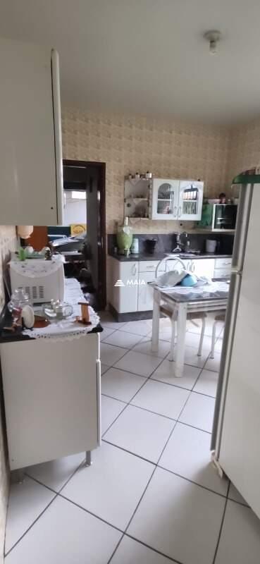 Casa à venda no Santa Marta: 