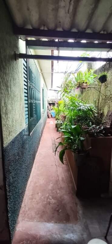 Casa à venda no Santa Marta: 