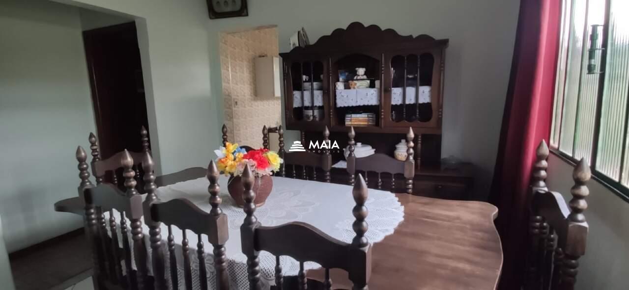 Casa à venda no Santa Marta: 