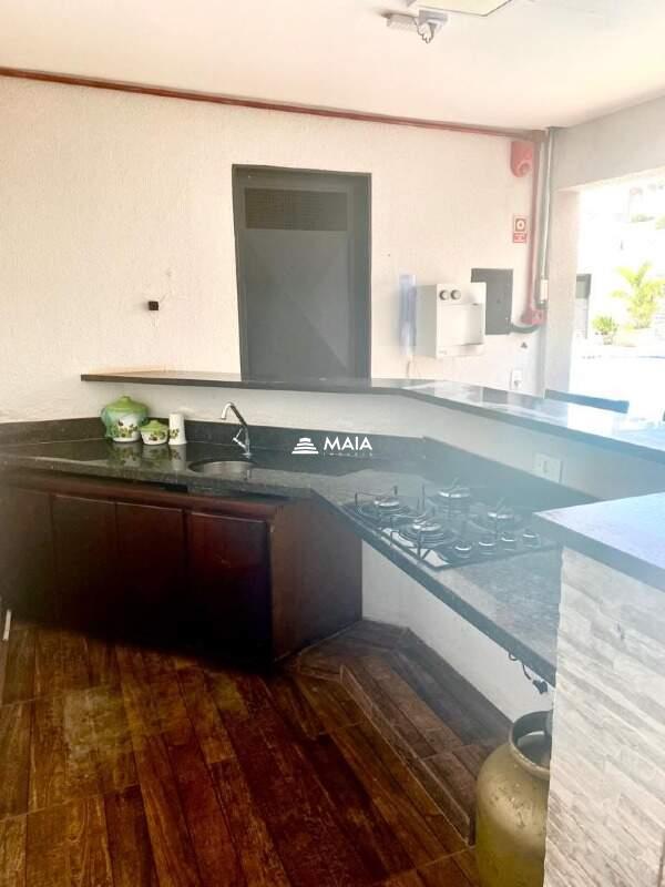 Apartamento à venda no Estados Unidos: 