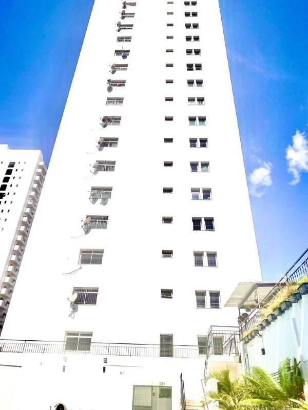 Apartamento à venda no bairro Estados Unidos