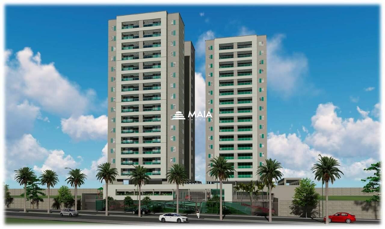 Apartamento à venda no Santa Maria: 