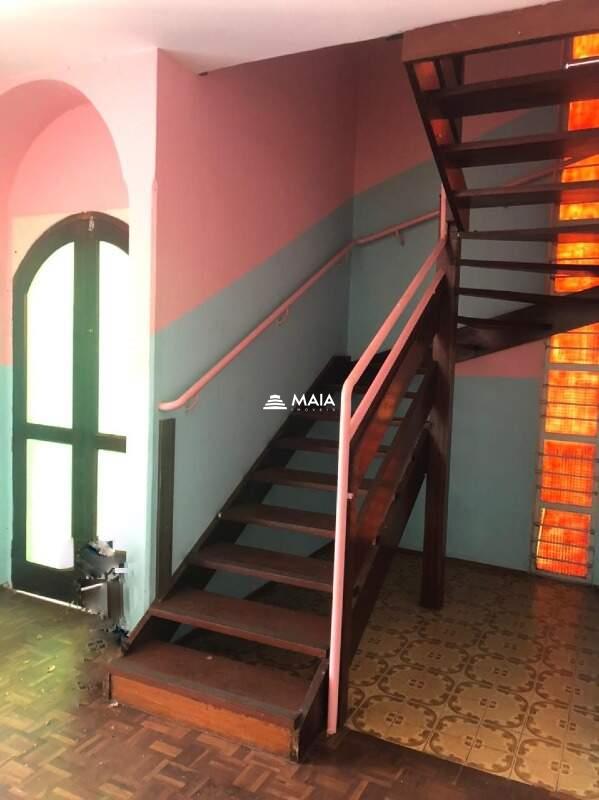 Comercial à venda no São Benedito: 