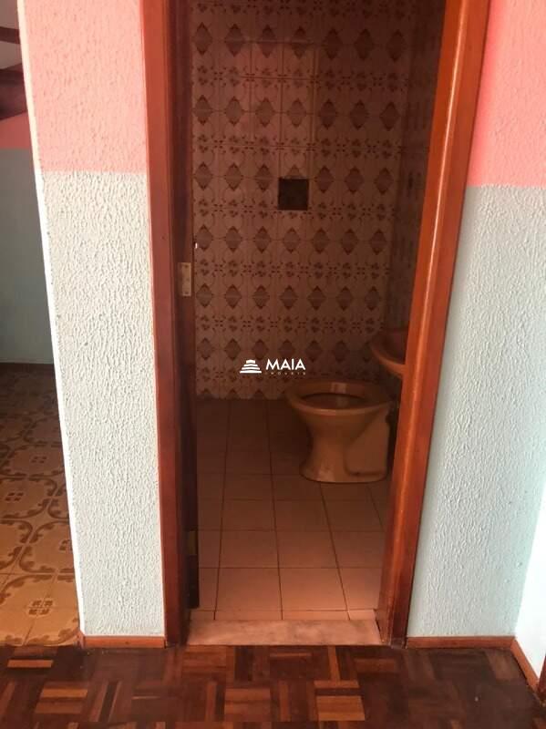 Comercial à venda no São Benedito: 