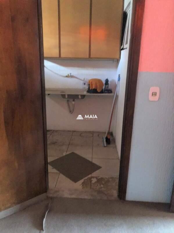 Comercial à venda no São Benedito: 