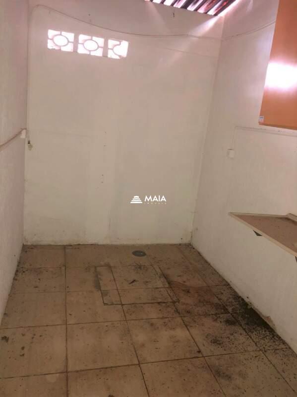 Comercial à venda no São Benedito: 