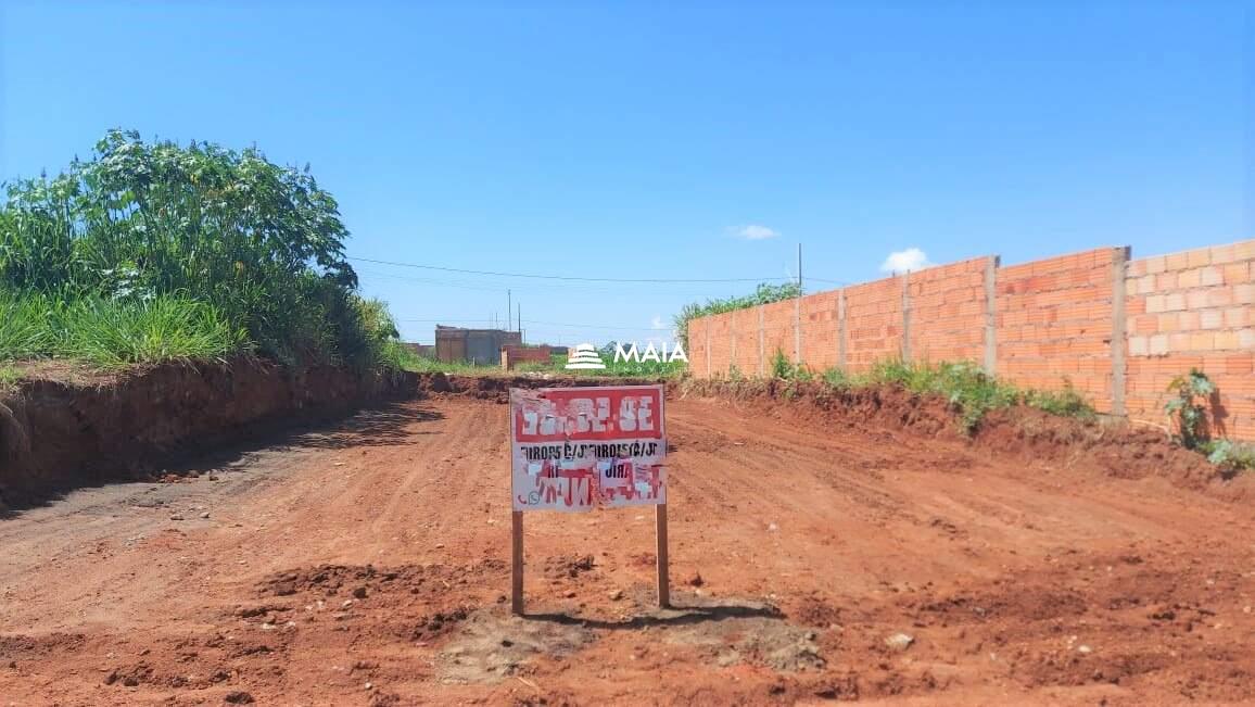 Terreno/Área à venda no Recreio dos Bandeirantes: 