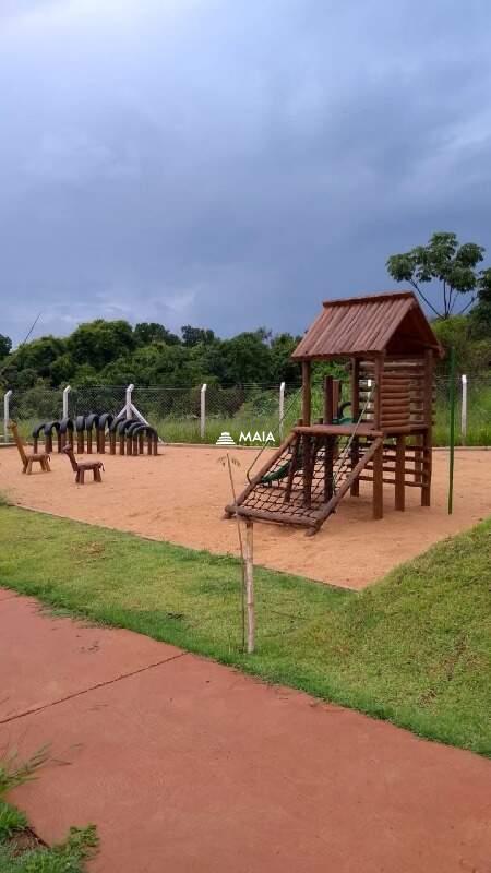 Terreno/Área à venda no Recreio dos Bandeirantes: 