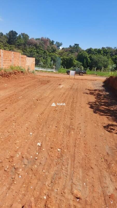 Terreno/Área à venda no Recreio dos Bandeirantes: 