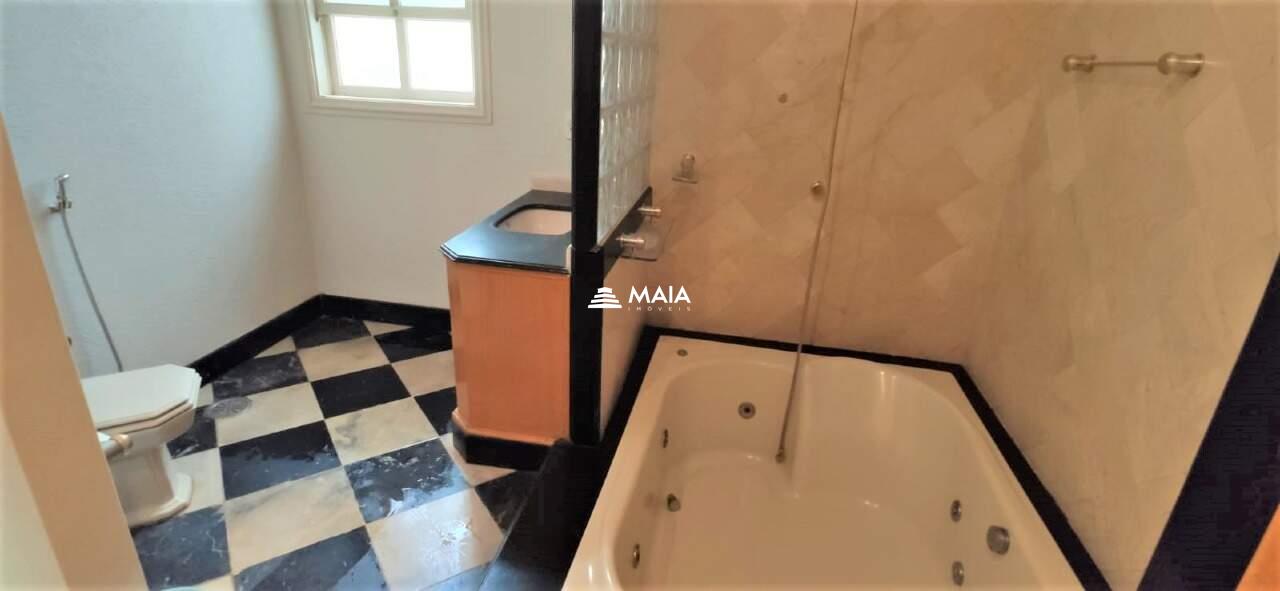 Casa à venda no Fabrício: 