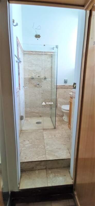 Casa à venda no Fabrício: 