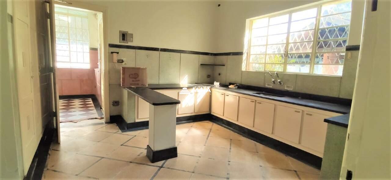 Casa à venda no Fabrício: 