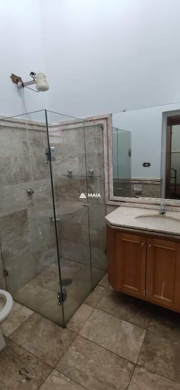 Casa à venda no Fabrício: 