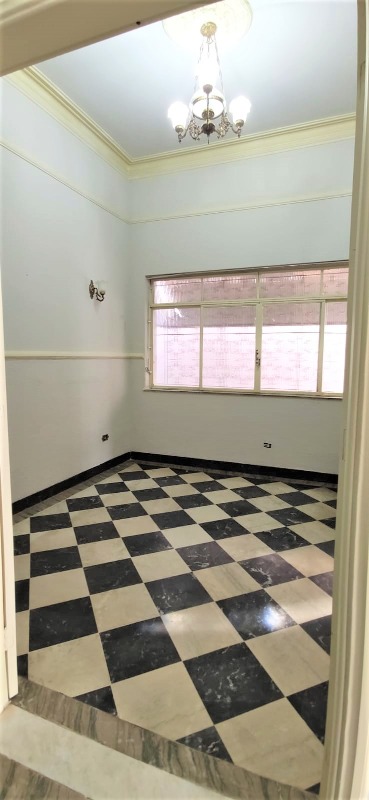 Casa à venda no Fabrício: 