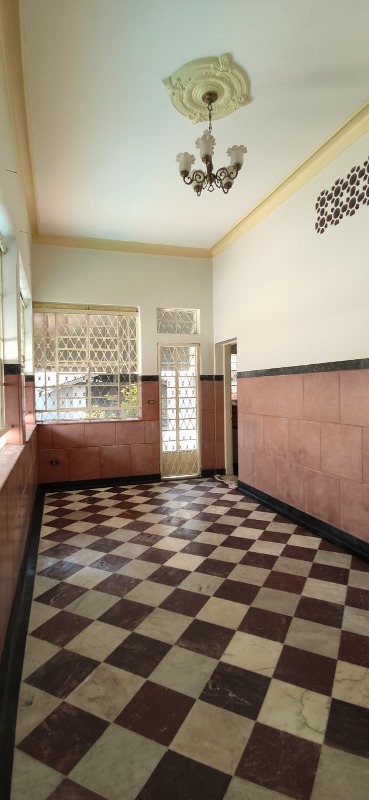 Casa à venda no Fabrício: 