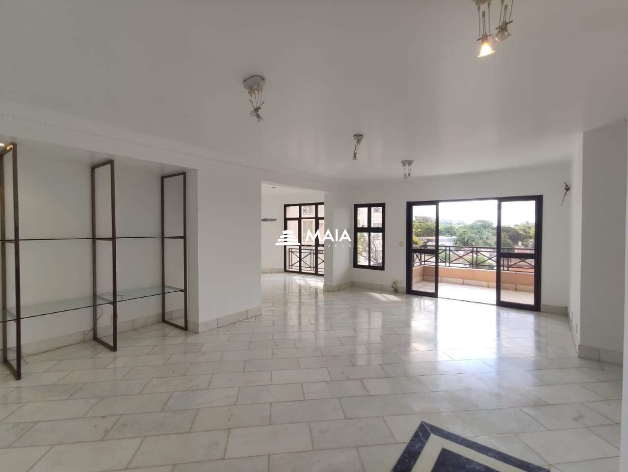 Apartamento à venda no Mercês: 