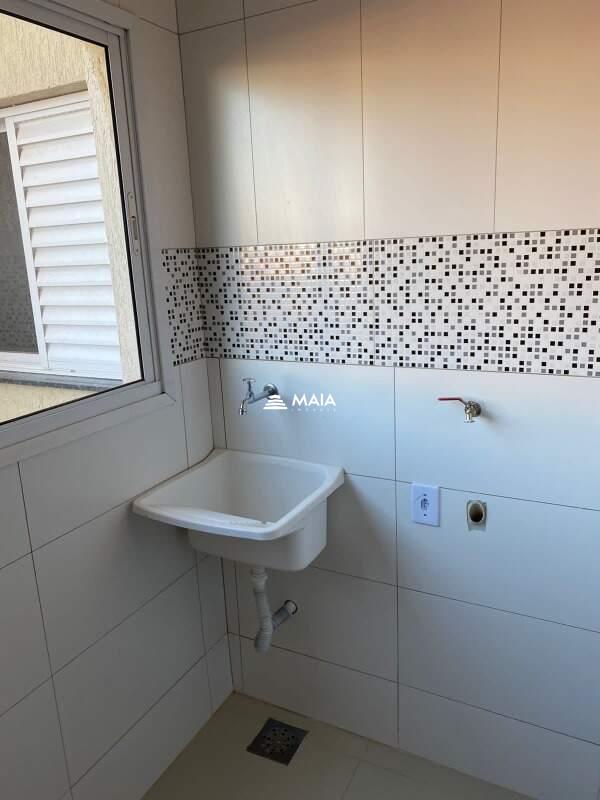 Apartamento à venda no Santa Maria: 