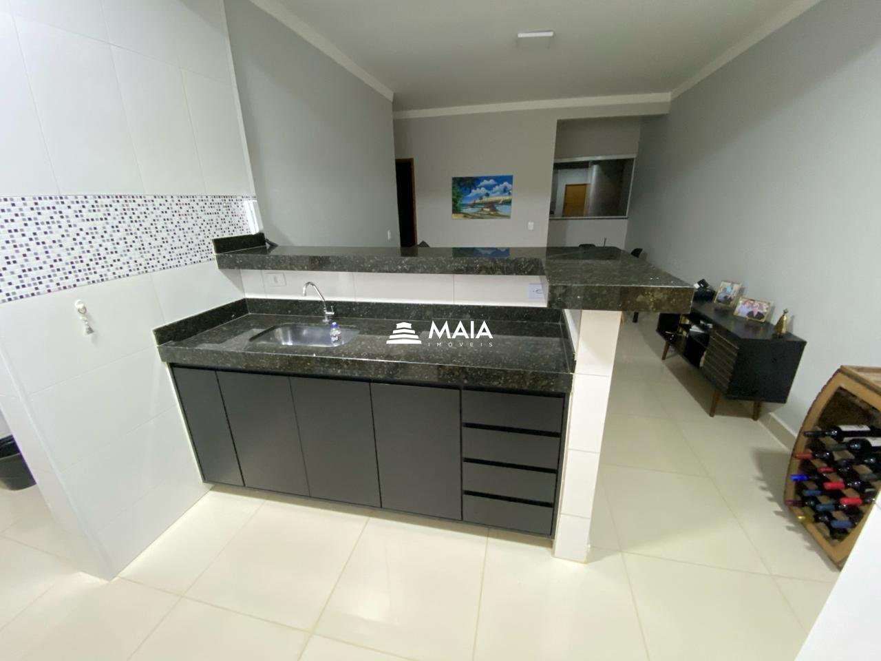 Apartamento à venda no Santa Maria: 