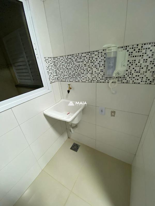 Apartamento à venda no Santa Maria: 