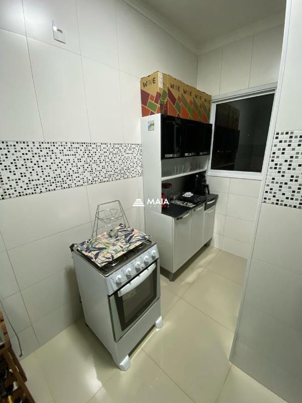 Apartamento à venda no Santa Maria: 