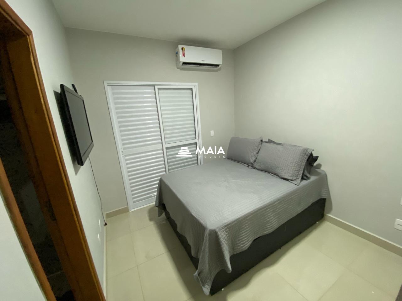 Apartamento à venda no Santa Maria: 