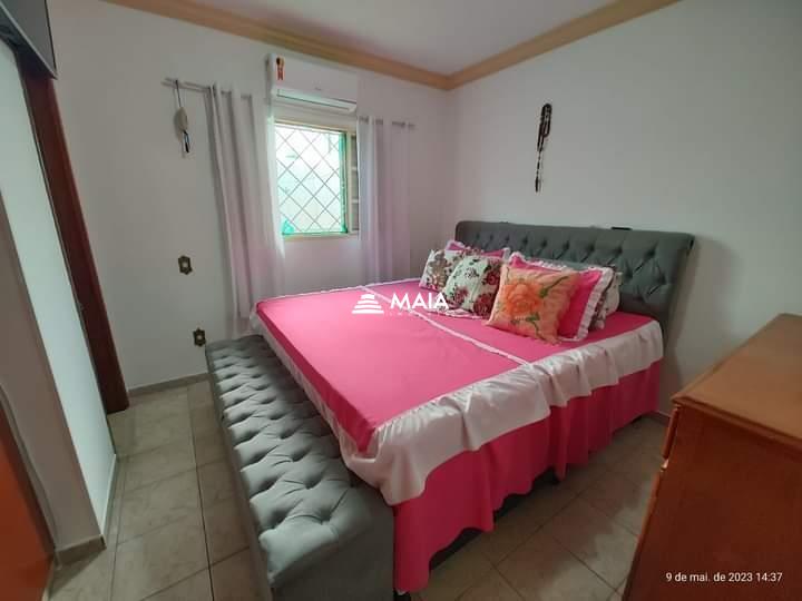 Casa à venda no Costa Telles II: 