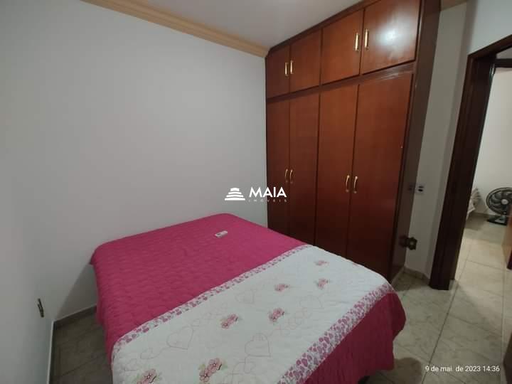 Casa à venda no Costa Telles II: 