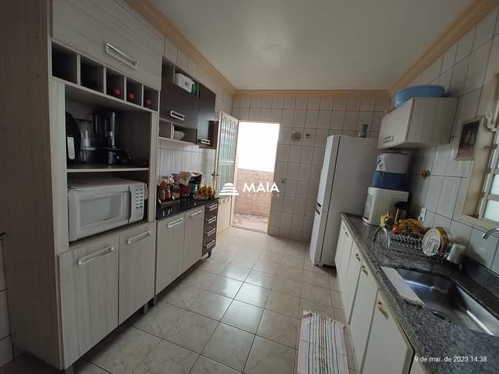 Casa à venda no Costa Telles II: 