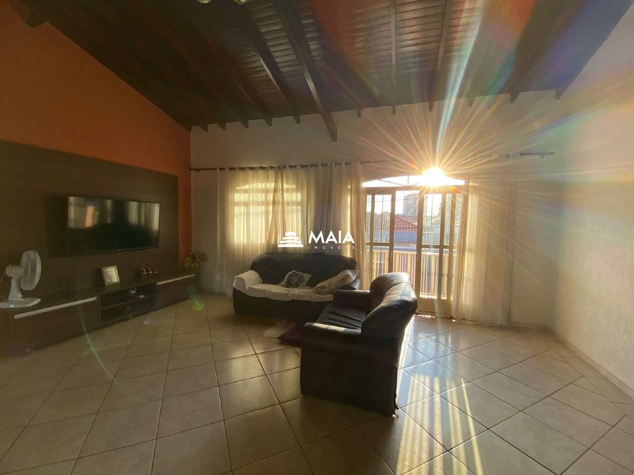 Casa à venda no São Benedito: 