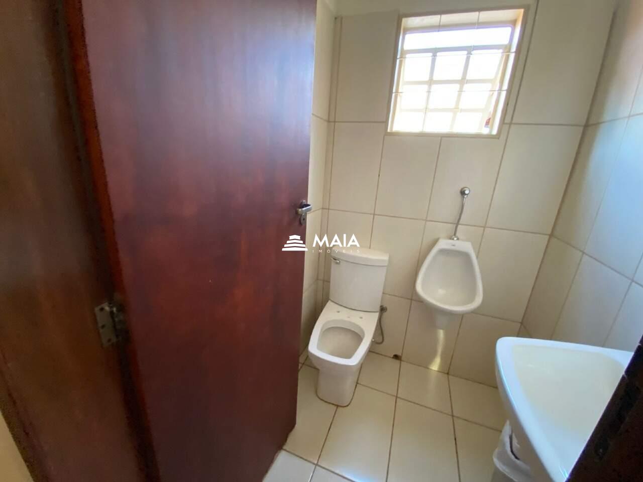 Casa à venda no São Benedito: 