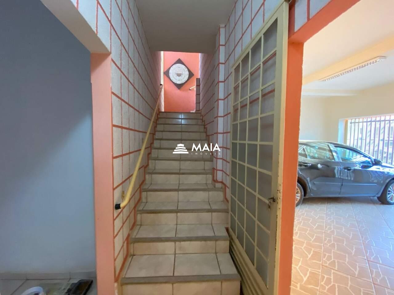 Casa à venda no São Benedito: 