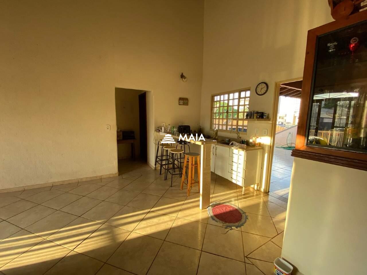 Casa à venda no São Benedito: 