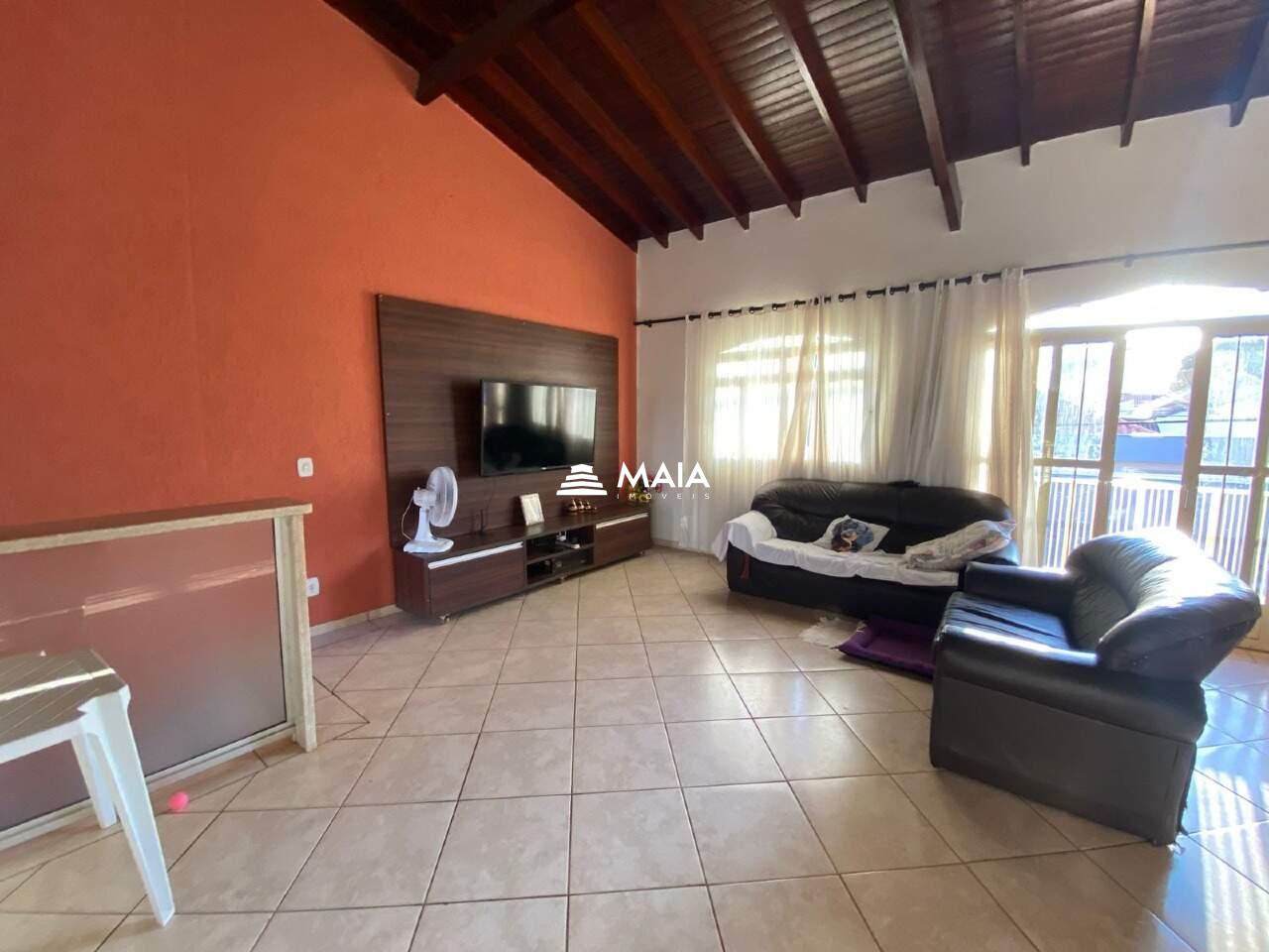 Casa à venda no São Benedito: 