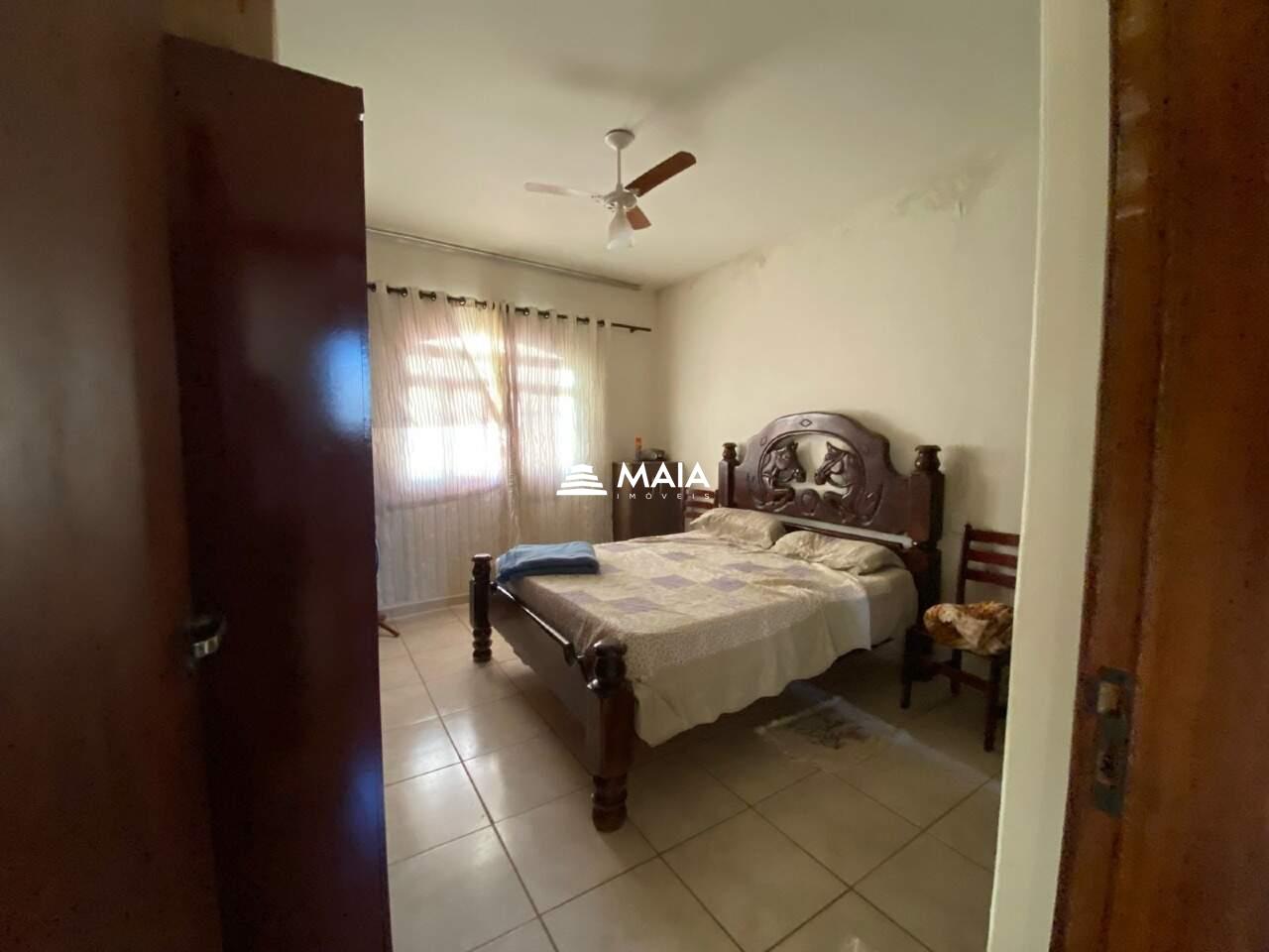 Casa à venda no São Benedito: 