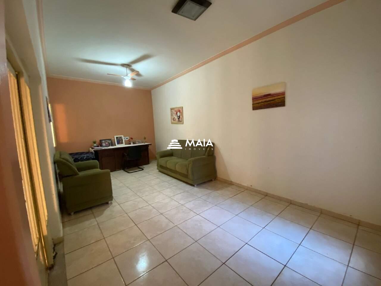 Casa à venda no São Benedito: 